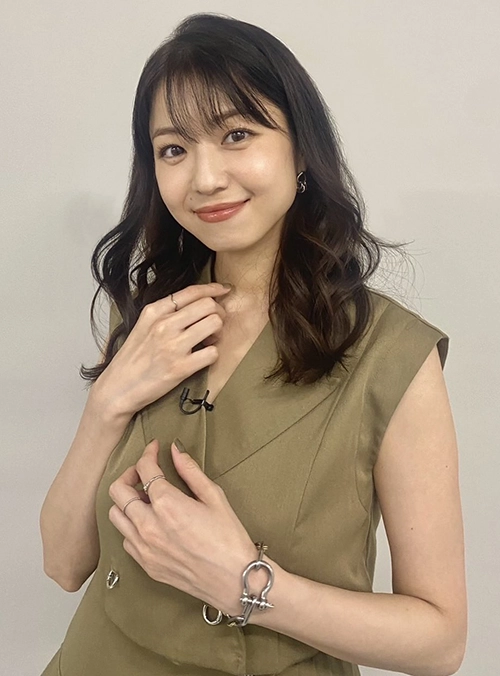 中村静香
