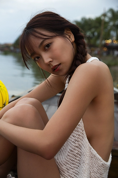 白間美瑠