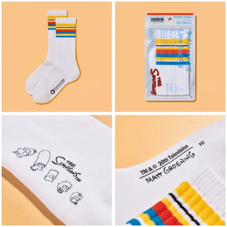 ファミマ ザ・シンプソンズ