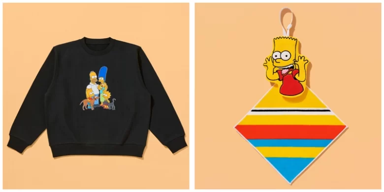 ファミマ ザ・シンプソンズ