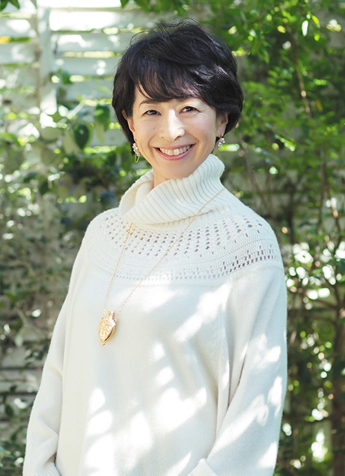 阿川佐和子