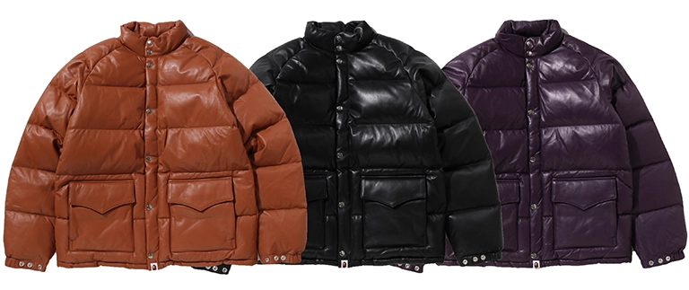 A BATHING APE® ア ベイシング エイプ