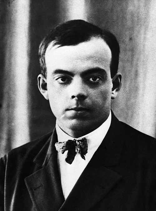 サン=テグジュペリ