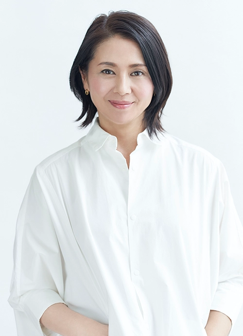 小泉今日子