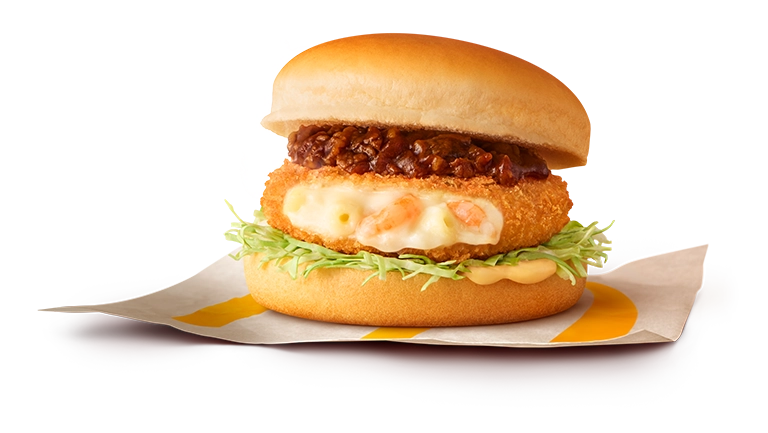 コク旨ビーフデミグラコロ