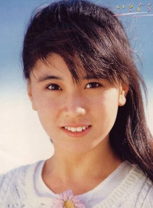 高井麻巳子