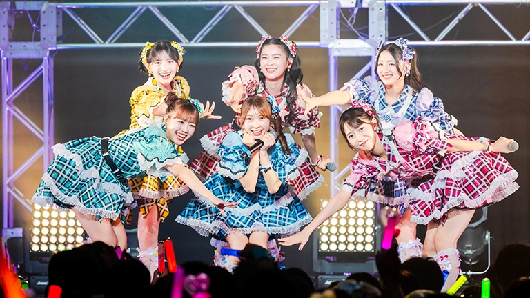 超ときめき♡宣伝部