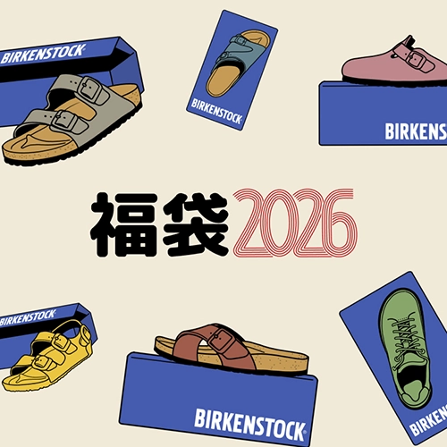 BIRKENSTOCK