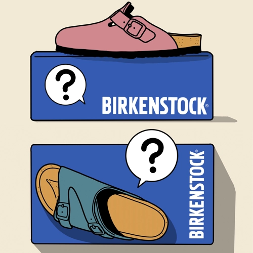 BIRKENSTOCK