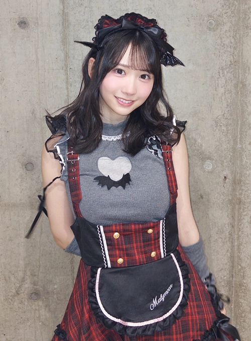 藤嶌果歩 日向坂46