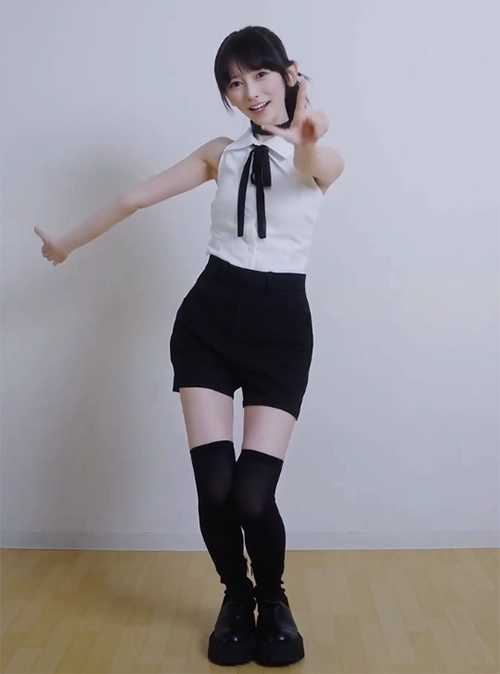 池田瑛紗 乃木坂46