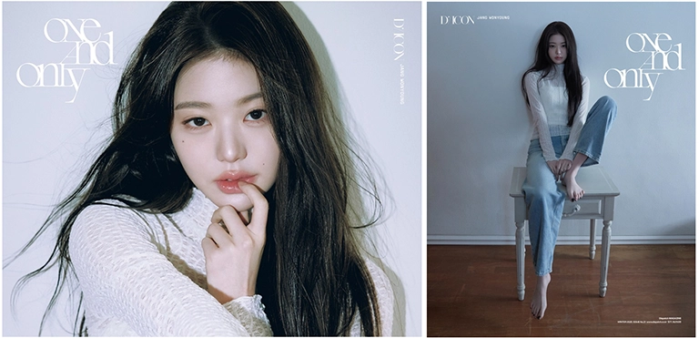 チャン・ウォニョン