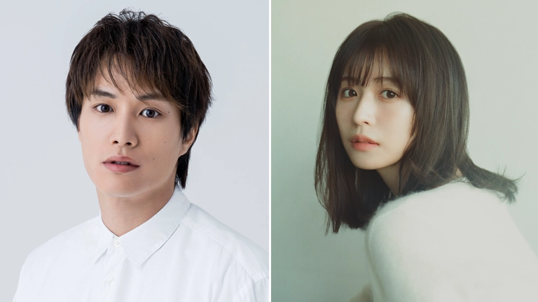 鈴木伸之 長濱ねる