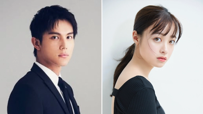 中川大志 橋本環奈