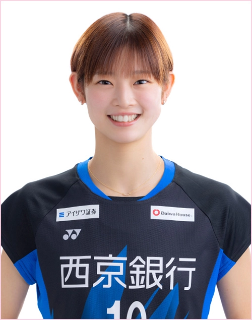 田口真彩