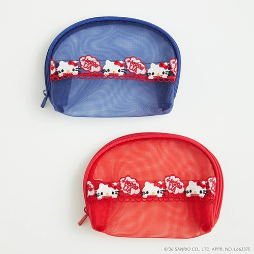 ハローキティ×ユナイテッドアローズ×近沢レース店トリプルコラボ