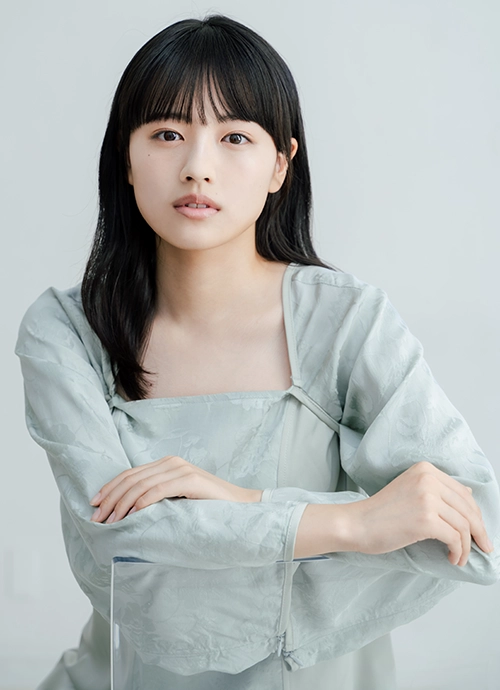 上坂樹里