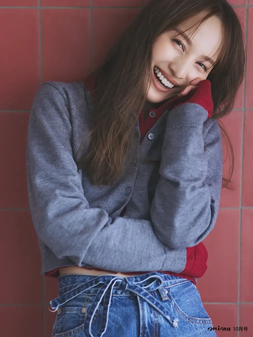 百田夏菜子（ももいろクローバーZ）