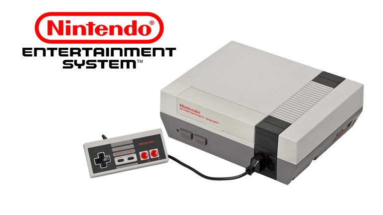 ファミコン 任天堂