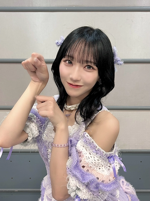 野口衣織（＝LOVE）