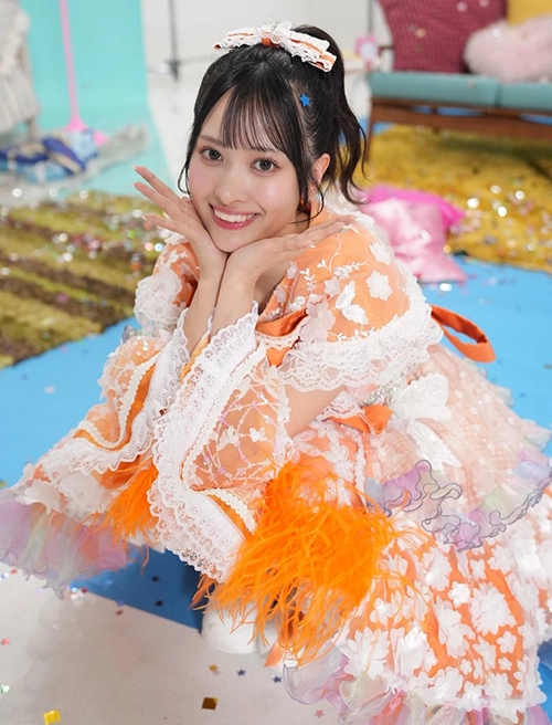 庄司なぎさ SWEET STEADY