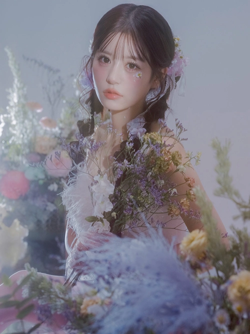 月足天音 FRUITS ZIPPER