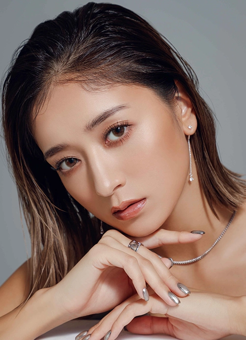 池田美優 みちょぱ