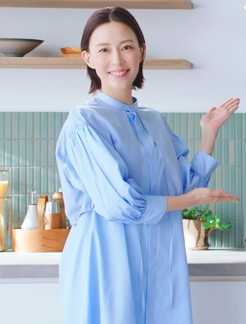 木村佳乃