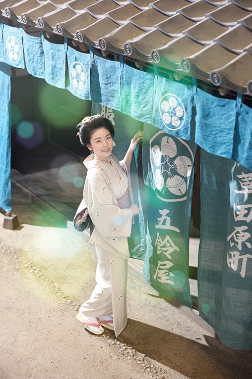 あきない世傳 金と銀３