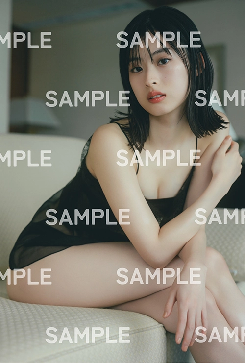 井本彩花