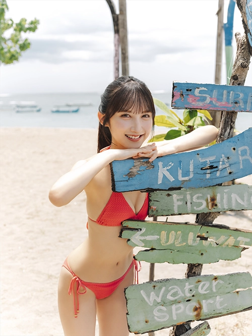 AKB48・長友彩海