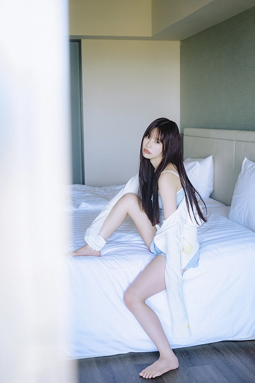 村上緋杏