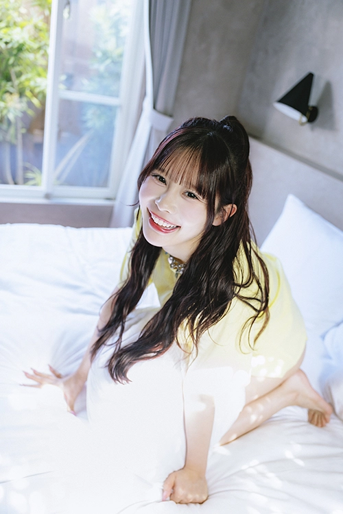 村上緋杏