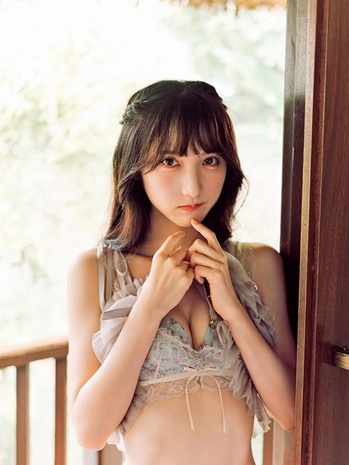 長友彩海