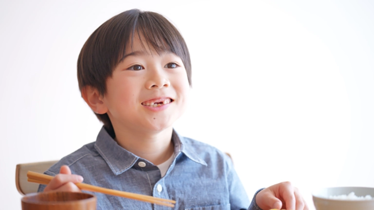 忙しい家庭でもできる「快食」の実践ヒント4つ