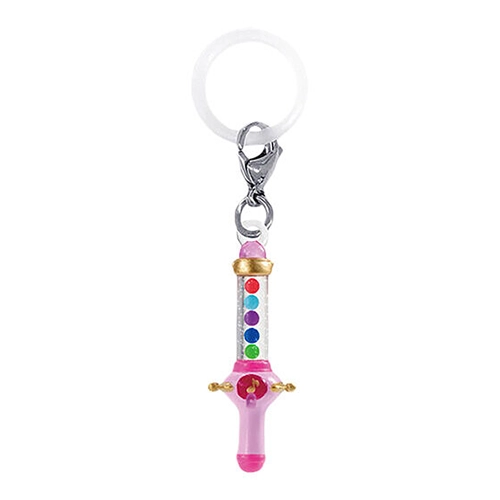 おジャ魔女どれみ めじるしアクセサリー ポロンタップver.1