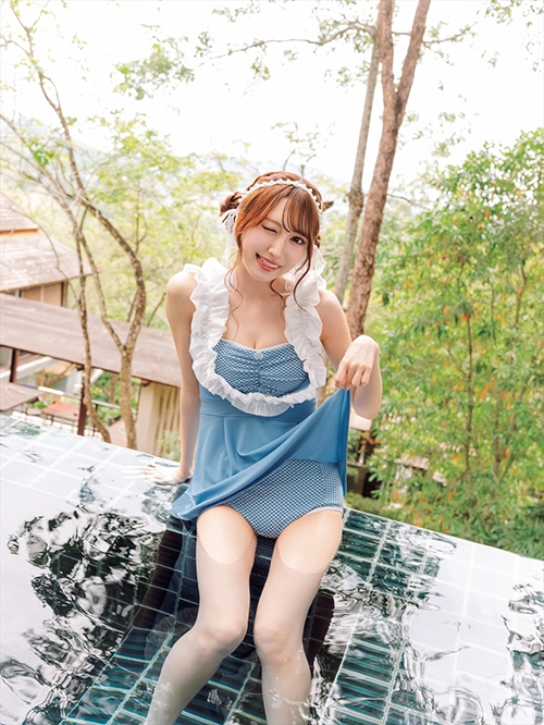 野村実代