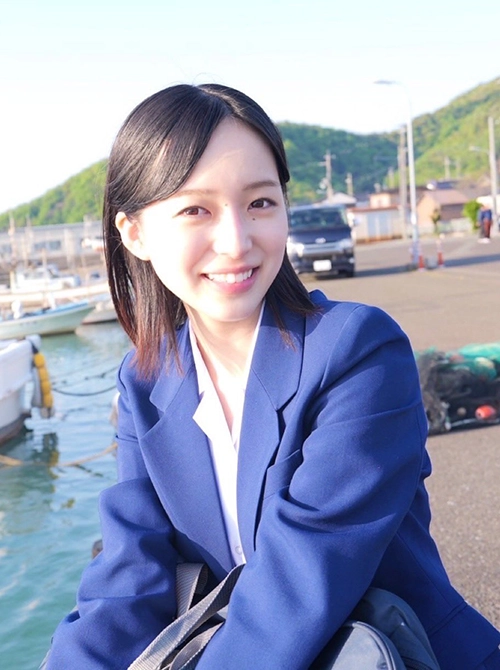 早瀬憩