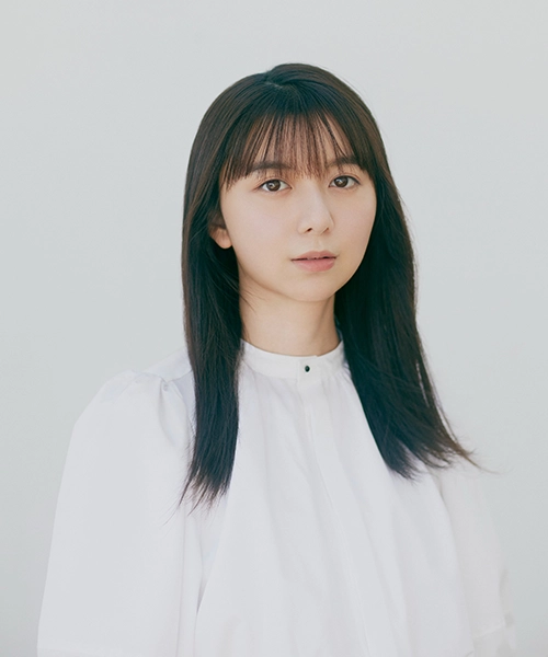 上白石萌歌
