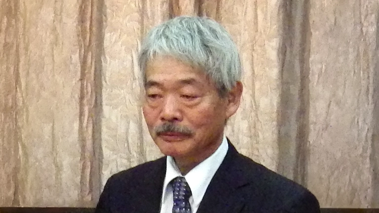 中村哲