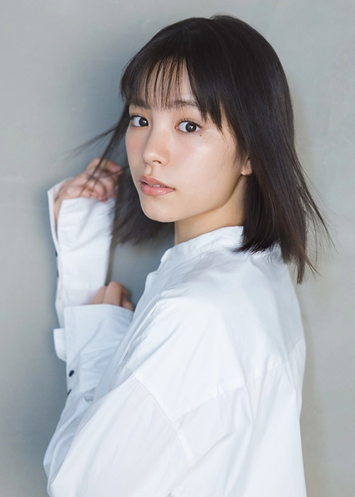 當真あみ