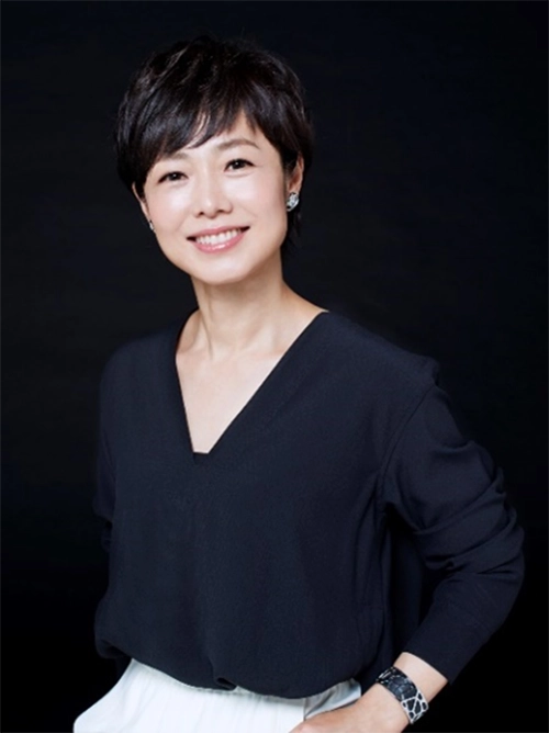 有働由美子