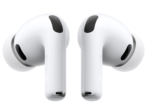 AirPods Pro 3