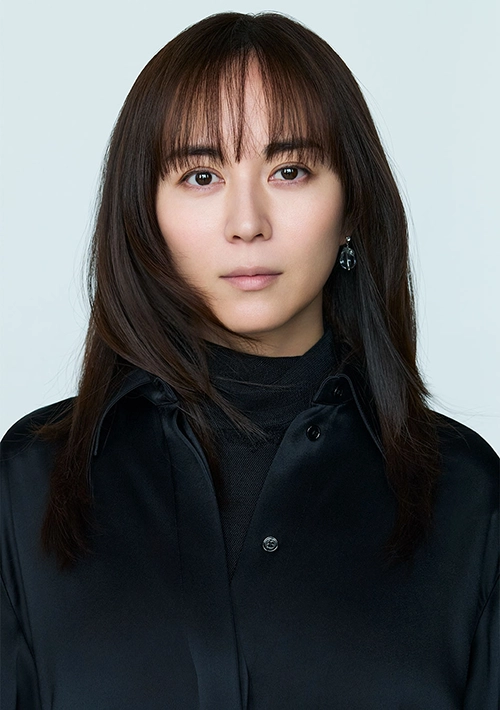比嘉愛未