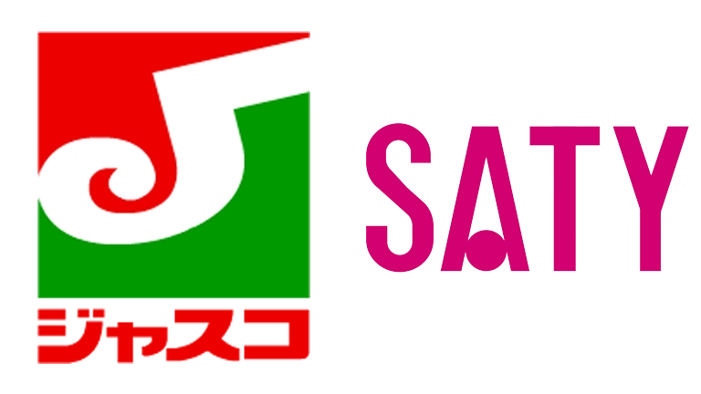 ジャスコ サティ