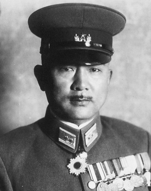 栗林忠道 硫黄島の戦い