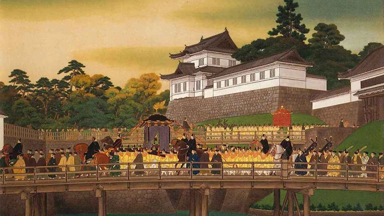 明治維新