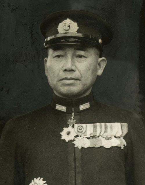 大西瀧治郎