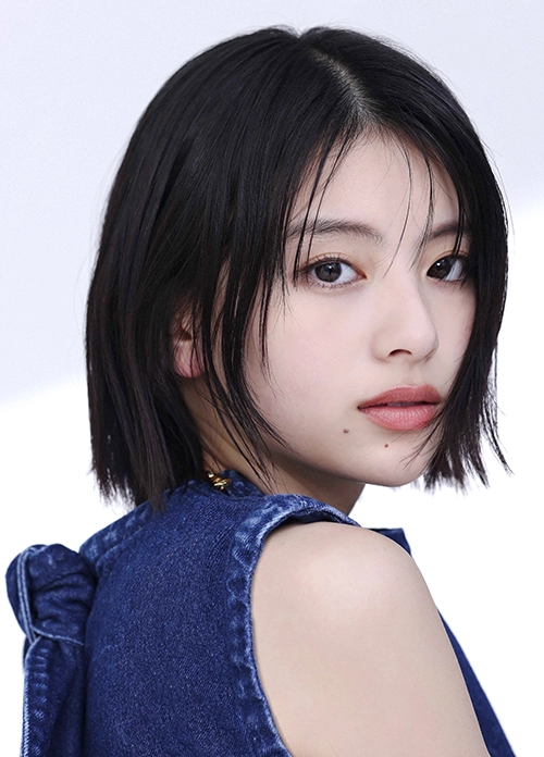 出口夏希