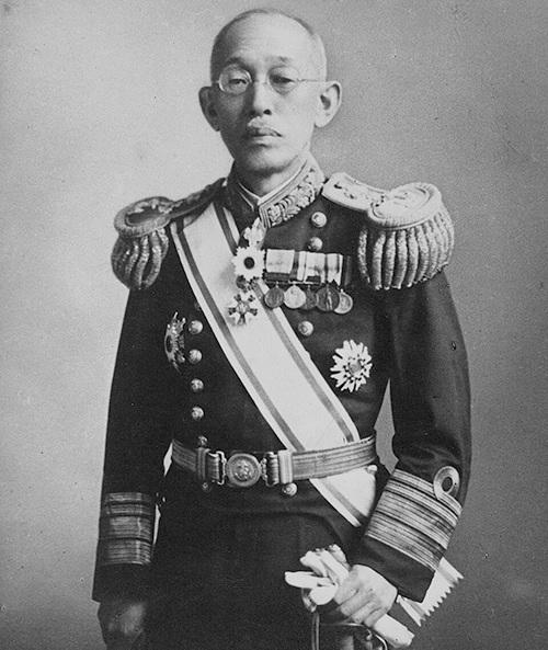 平賀譲